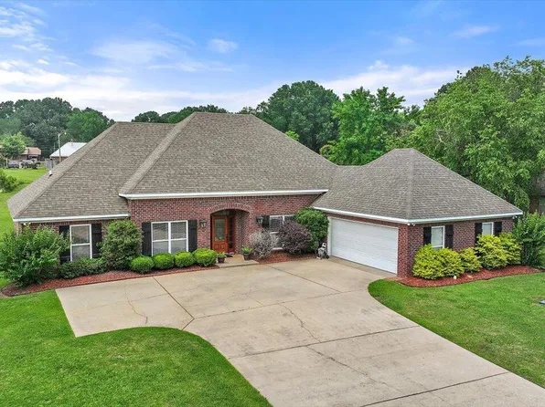 868 Richland East Dr, Richland, MS 39218
