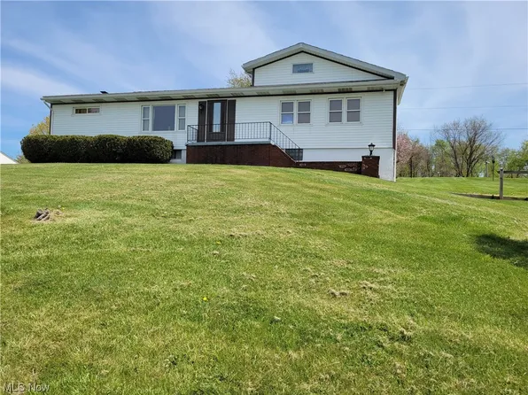188 County Road 23, Bloomingdale, OH 43910