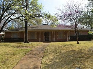 4054 Shady Valley Dr, Arlington, TX 76013