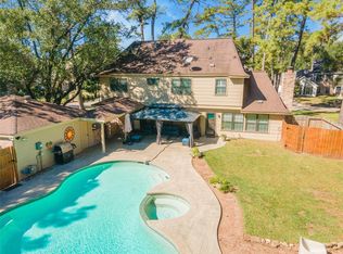 5623 Bermuda Dunes Dr, Houston, TX 77069