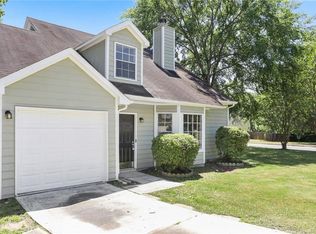 3140 Springside Xing, Decatur, GA 30034