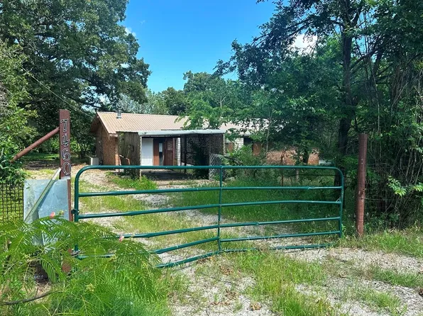 7460 Dogwood Rd, Ardmore, OK 73401