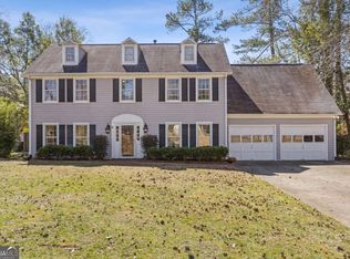 2077 Moccasin Way SW, Marietta, GA 30064