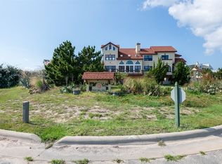 1201 Adriatic Ave, Corolla, NC 27927