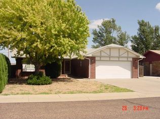 1331 S Grant Ave, Liberal, KS 67901