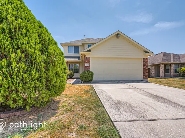 4338 Sprangletop Ave, Baytown, TX 77521