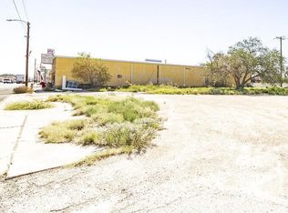 410 W Sealy Ave, Monahans, TX 79756