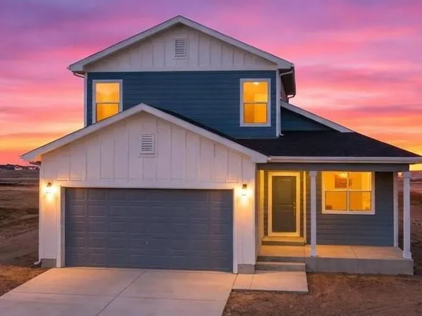 11057 Coastal Hills Lane, Peyton, CO 80831