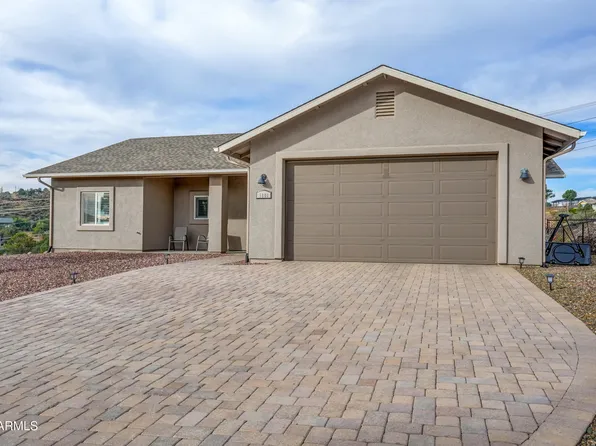 1888 N LAPIS Drive, Prescott, AZ 86301