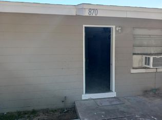 870 Crown Ave N #870, Bartow, FL 33830