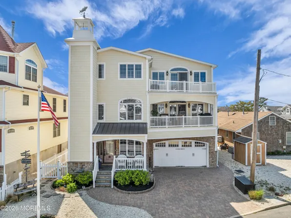 294 Monterey Circle, Lavallette, NJ 08735