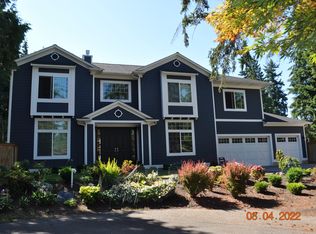 2521 100th Ave NE, Bellevue, WA 98004
