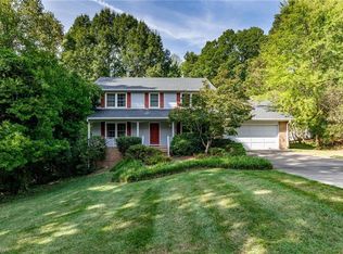 1512 Coventry Rd, High Point, NC 27262