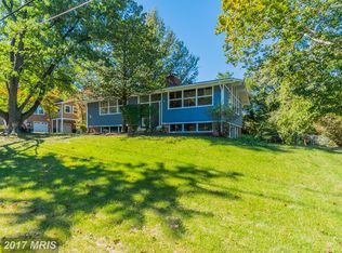 428 Rosier Rd, Fort Washington, MD 20744