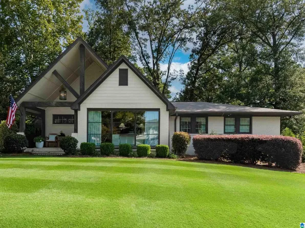 516 Yorkshire Dr, Homewood, AL 35209