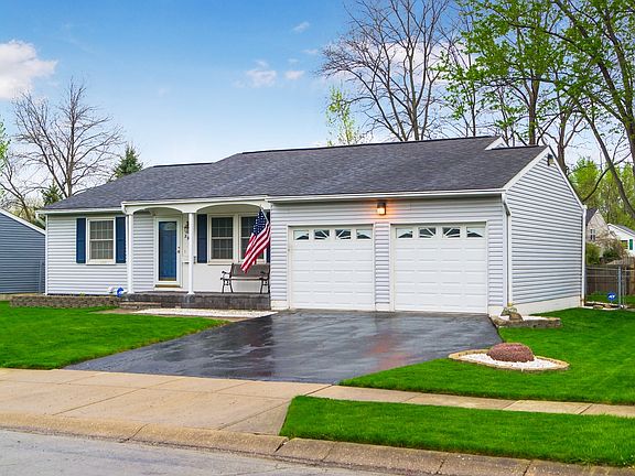 3rd image of 3903 Talcott Dr