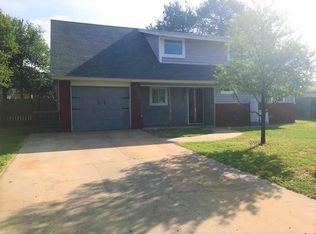 3806 Nottingham Trl, San Angelo, TX 76901