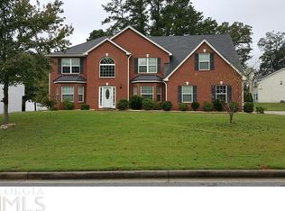 3553 Forest Downs Cv, Decatur, GA 30034
