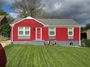 1312 N 6th St, Nashville, TN 37207