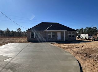 1224 Orange St, Vidalia, GA 30474