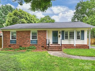 5923 Brookhaven Rd, Charlotte, NC 28210