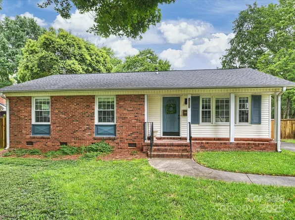 5923 Brookhaven Rd, Charlotte, NC 28210