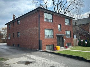 57 Superior Ave #1, Toronto, ON