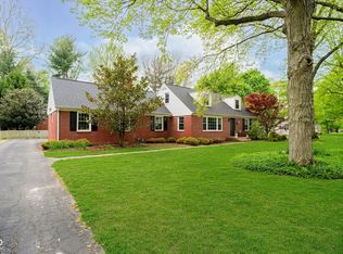 1409 Alimingo Dr, Indianapolis, IN
