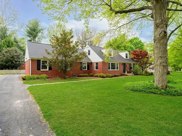 1409 Alimingo Dr, Indianapolis, IN 46260