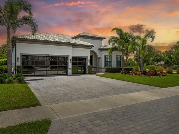 825 Seascape Pl, Sarasota, FL 34240