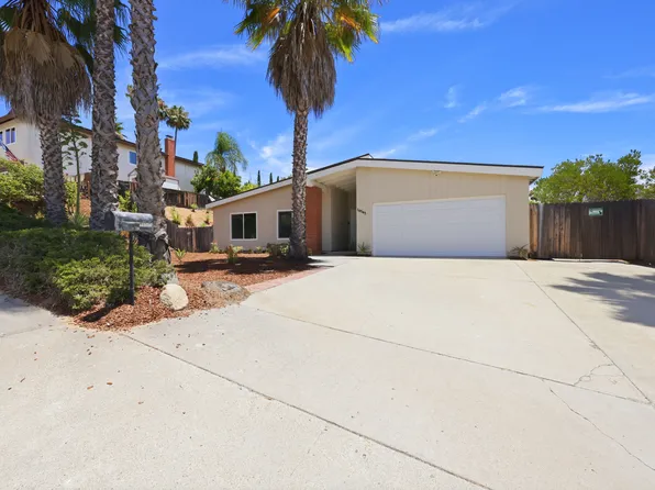 14545 Hillndale Way, Poway, CA 92064