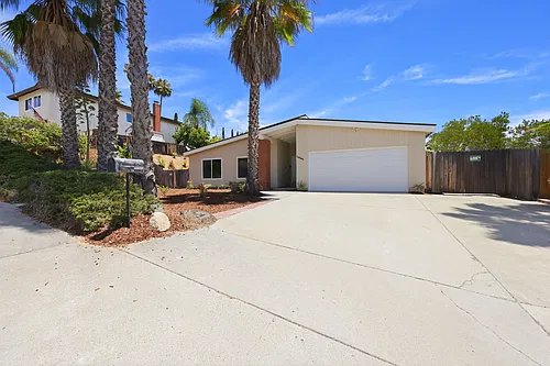 14545 Hillndale Way Photo 1