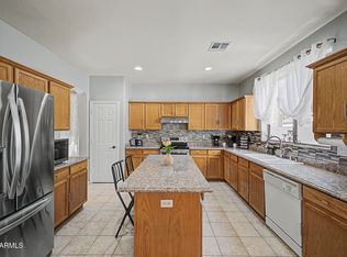 13228 W STELLA Lane, Litchfield Park, AZ 85340