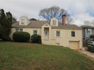 1686 Flat Shoals Rd SE, Atlanta, GA 30316