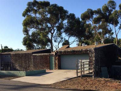 720 W Montecito Way, San Diego, CA, 92103