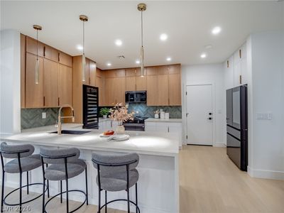 9705 Floweret Ave, Las Vegas, NV, 89117