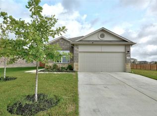 241 Bremen St, Georgetown, TX 78626