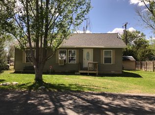 837 Alpine Rd, Montrose, CO 81403