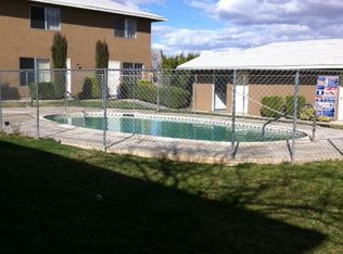 15884 Rancherias Rd, Apple Valley, CA 92307