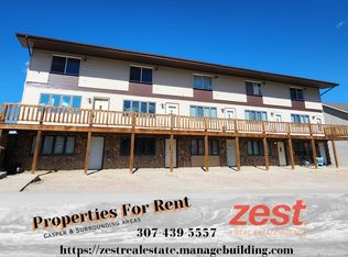 1471 South Nebraska Avenue - 2, Casper, WY 82609