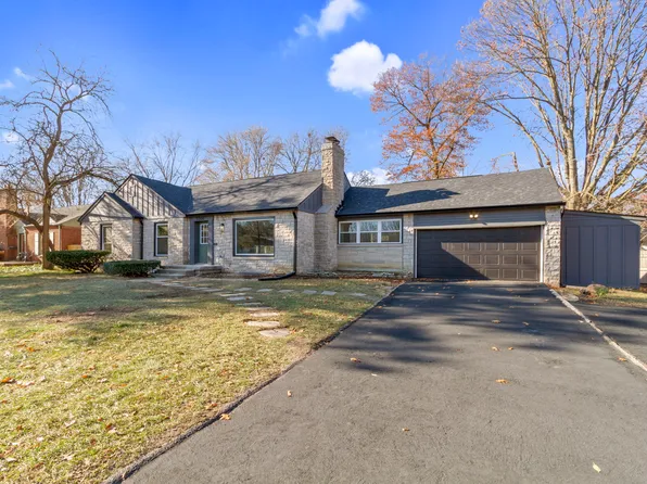 5300 Cornelius Ave, Indianapolis, IN 46208