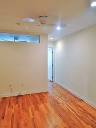 Rented by J Misrahi Realty Corp