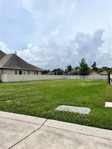 3104 Rue Marcelle, Meraux, LA, 70075