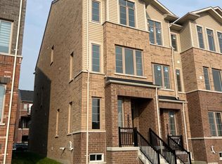 2820 Tippett Mews, Pickering, ON L1X 0P5