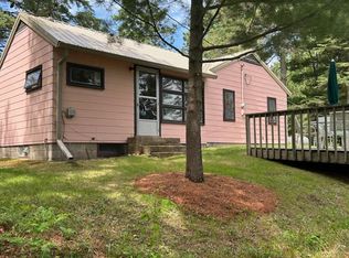 5439 Deer Run Trl NE, Longville, MN 56655
