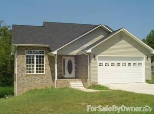 214 Ivens Trl, Madisonville, TN 37354