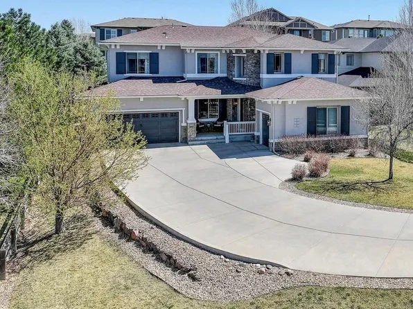 25472 E Glasgow Place, Aurora, CO 80016