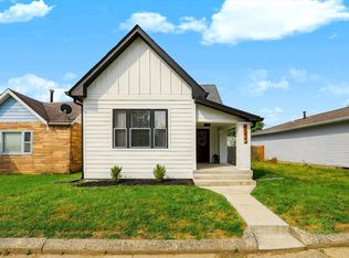 1222 Harlan St, Indianapolis, IN 46203