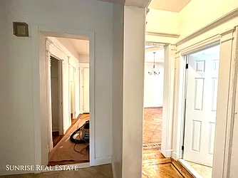 Rented by Sunrise Real Estate