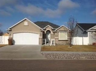 1030 Memory Ln, Chubbuck, ID 83202